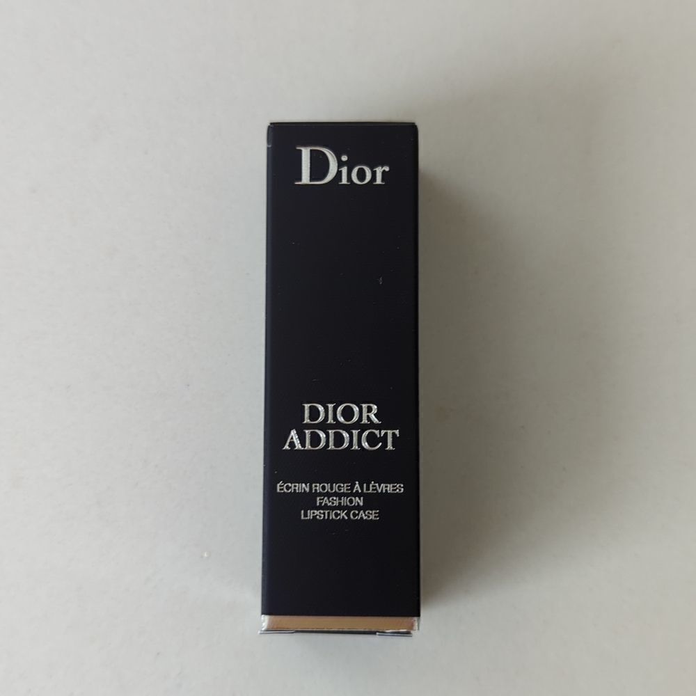 Dior Addict Lipstick Case Denim - Picture 3 of 4